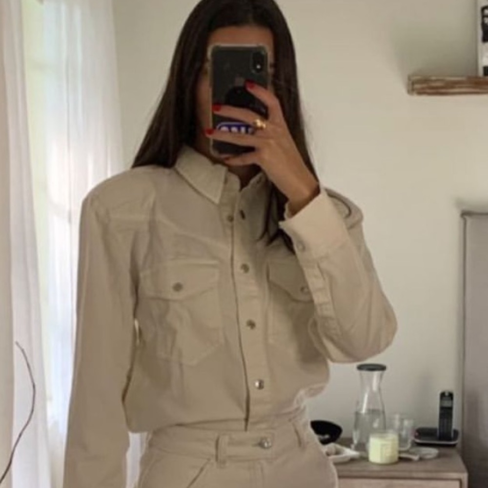 Meet your Posher, Ciana